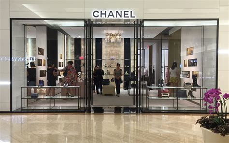 chanel hours today|Chanel boutique locator.